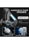 Handheld Vegetable Cutter Vegetable Slicer - 6