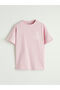 Printed Girls' T-Shirt 2-Pack - 7