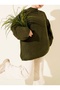 Standard Size Brass Knitwear Sweater - 2