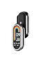 حافظة حجرية متوافقة مع Mi Band 8 / Mi Band 9 وواقي شاشة - 2