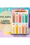 Multiplication Table Banner Pvc-Coated One-Piece Banner 22*30 cm