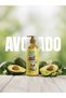 Avocado 3-in-1 Shampoo, Conditioner & Body Wash–850ml/29.92fl.oz Natural Avocado Oil - 2
