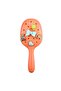 Twistlo Hair Brush Orange