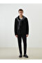 Trendlucky Standard Fit Shirt Collar Men's Jacket with a Difference - 2