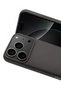 Silicone a Quality Launch Cover with Velvet Inside and Camera Protection Compatible with iPhone 17 Pro Max - 4
