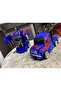 Oyuncakstore Optimus Prime Truck Toy Car That Transforms into a Robot