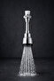 360 Degree Anti-Splash Water Kitchen Faucet Extender Tap Nozzle Water Saving Pressure Booster - 3