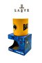 New Season Special Design Wing Patterned Mug with Handle Modern Special in a Box - 3