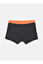Ozmarka New Season Standard Fit 3-Piece Boxer - 3