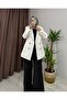 Blazer ceket - 3
