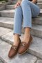 Al-2016 Comfortable Sole Women's Ballet Flats Mother's Shoes Daily Shoes - 3