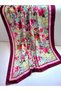 Soft Luxury Scarf Set of 3 – 100X100 (with Shawl Gift) - 5