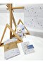 Single Elastic Sheet Pillowcase Set - 6