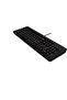 Legion K310 RGB Kablolu Oyun Klavyesi GY41N91857 - 4