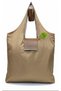 Capsule Bag Shoulder Bag Shopping Bag Shopping Bag Thin Parachute Fabric - 3