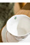 Lcw Home Green Clover Printed 2-Person Porcelain Tea Cup Set 220 ml - 3