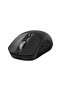 AZ7B0AA 700 Şarj Edilebilir Kablosuz Mouse Siyah