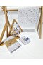 Single Elastic Sheet Pillowcase Set