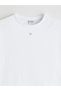 LCW Kids Crew Neck Girl's T-Shirt - 2
