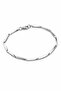 Men's Steel Bracelet |   Minimal Thin Chain Design |   Special Gift for Lover - 2