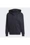 Baggy Fz Hoodie Men's Sweatshirt - 2