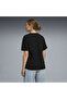 Essentials Graphics Animal Relaxed Tee Damen - 5