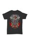 Rammstein Printed Men's Cotton T-shirt