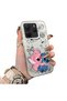 Redmi Note 14 4g Compatible High-Quality Cartoon Print Case, Stylish Versatile Full Protective Cover - 2