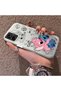 Samsung Galaxy A06 4G/5G Compatible High-Quality Cartoon Printed Case, Stylish and Versatile Full Coverage