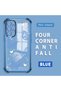 Stylish Butterfly Pattern Shockproof Phone Case Compatible with Samsung Galaxy A13 - 2