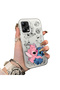 Poco X5 Compatible High-Quality Cartoon Printed Case, Stylish Multi-Faceted Full Protective Cover - 2