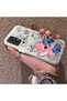 Samsung Galaxy A52/A52S Compatible High-Quality Cartoon Printed Case, Stylish Multi-Faceted Full Coverage