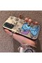 Redmi Note 11/Note 11S Compatible High-Quality Cartoon Printed Case, Stylish All-Round Full Protection