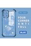 Xiaomi Poco X5 Compatible Stylish Butterfly Pattern Shockproof Phone Case - 2