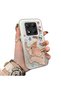Xiaomi Redmi Note 14 Pro 5g Compatible Cartoon Elephants Patterns - 4