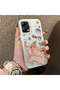 أنماط الرسوم المتحركة المتوافقة مع هاتف Xiaomi Redmi Note 12 5G