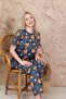 Lunawear Supersoft Basic Single Jersey Short Sleeve Pajama Set - 3