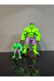 3D hulk seti - 2