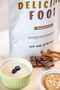 Protein Rice Cream | Banana - 4