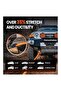 Recovery Tow Rope - 4