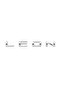 Emblemă LEON pentru Leon
