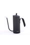 Black Coffee Filter Pot - 700 ml