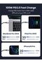 كابل من يوجرين بطول 2 متر نوع USB-C متوافق مع آيفون 17 وماك بوك وجالاكسي S24 الترا - 5