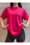 Oversize Women's T-Shirt - 3