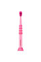 4260 Baby 0-4 Years Old Toothbrush Pink