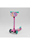 3-Wheeled Scooter for Kids - Hasbro Official Licensed - 2