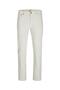 Men's Beige Jjimike Jjcooper Sbd 429 Sn Jean 12273537-Ecru