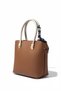 Women's Stylish Daily Scarf Hand and Shoulder Bag - Minimal Simple Design - 3