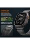 Athlex Air 2 Apple Watch Band for Apple Watch Ultra 3/2/1 49mm, Series 10 46mm,45mm, 44mm, 42mm - 4