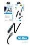 IPhone-Type C Digital Display Fast Charging & Data Cable 27 Watt – 1.2 m - 5